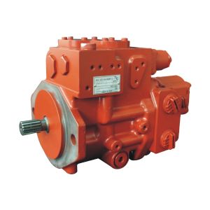 K3SP36C(单齿轮泵）