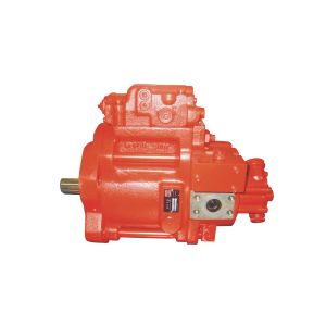 K3V112  Single pump