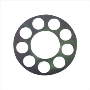 HPV95/PC200-6/7 - SET PLATE